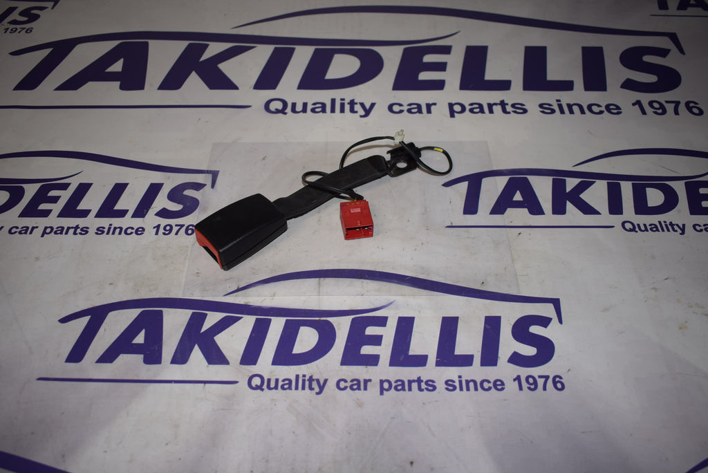 Κλείστρο Ζώνης Εμπρός Δεξί Seat Ibiza 2008-2013