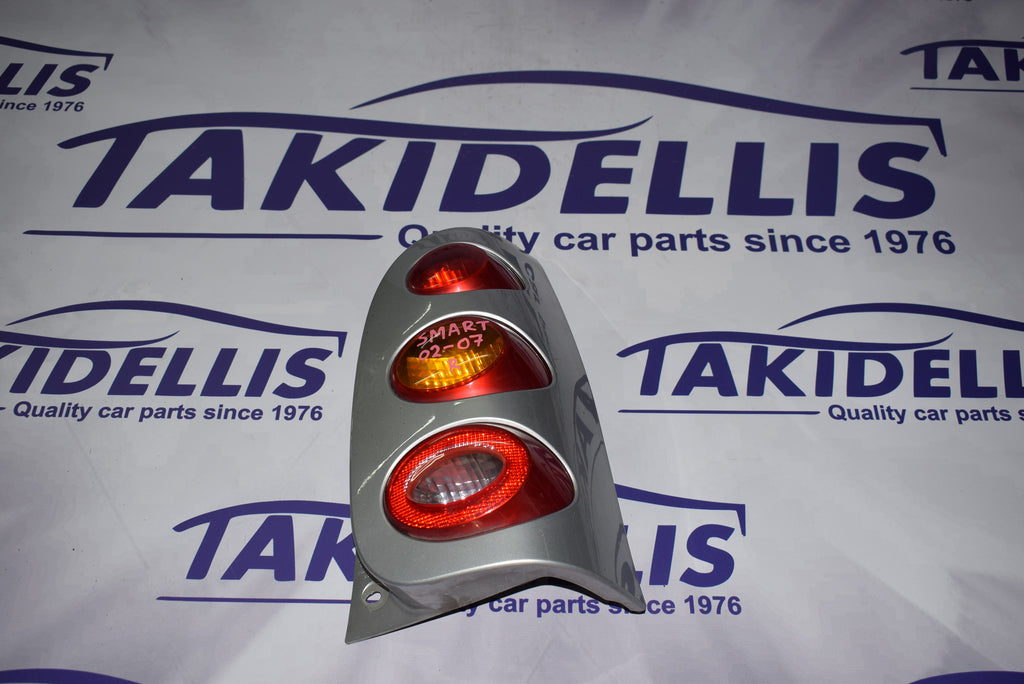 Φανάρι Πίσω Δεξί Smart Fortwo 2000-2007