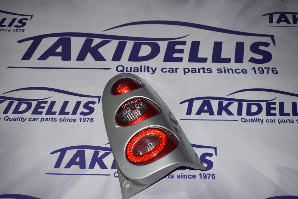 Φανάρι Πίσω Δεξί Smart Fortwo 2000-2007