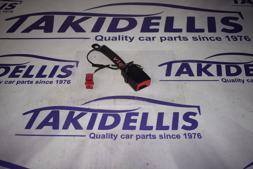 Κλείστρο Ζώνης Εμπρός Αριστερό Seat Ibiza 2008-2013