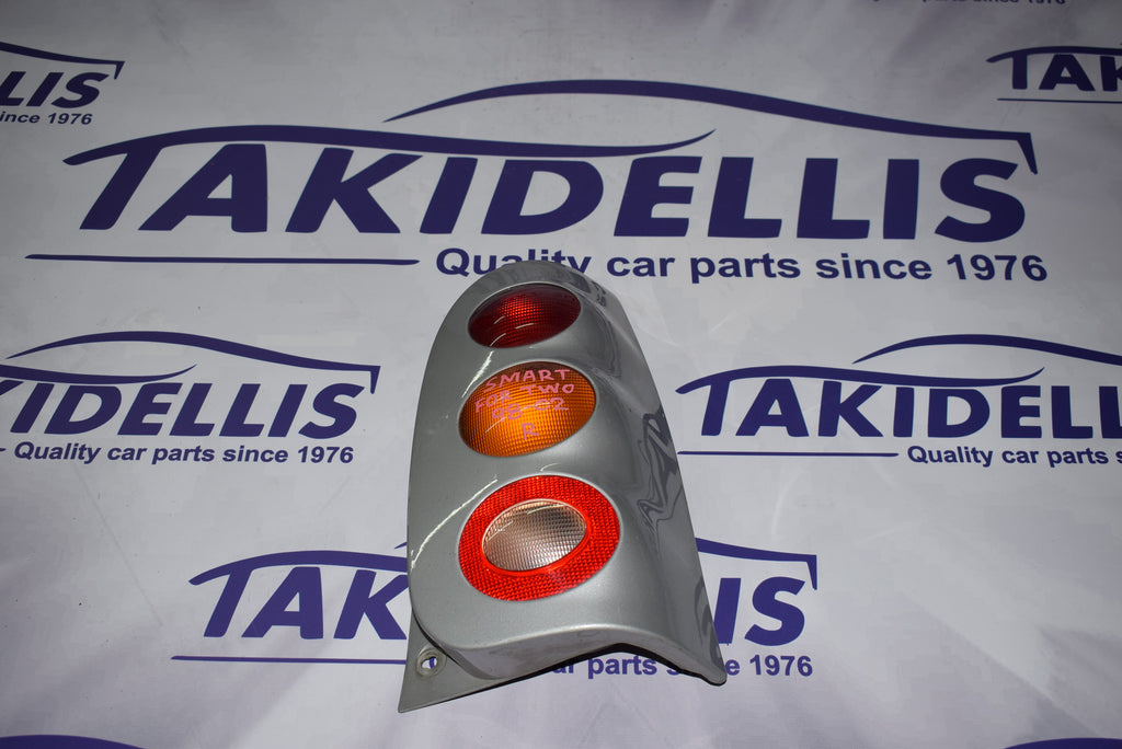 Φανάρι Πίσω Δεξί Smart Fortwo 1998-2002