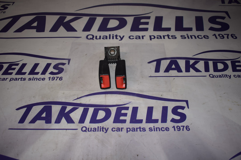 Κλείστρο Ζώνης Πίσω Κεντρικό Opel Astra J 2009-2015