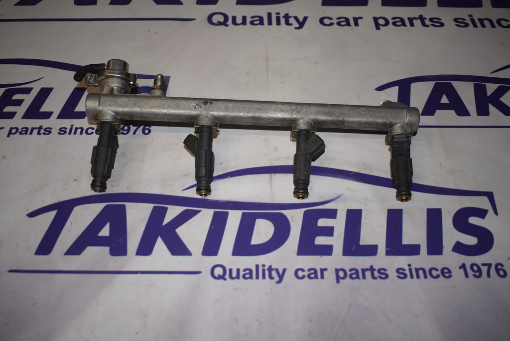 Μπεκιέρα Βενζίνης Opel Z20LEL