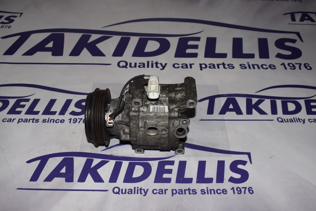 Συμπιεστής Κομπρεσέρ Toyota