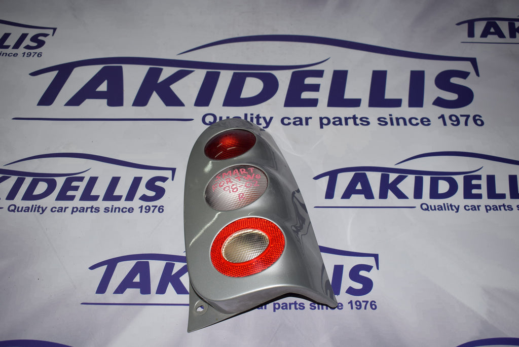 Φανάρι Πίσω Δεξί Smart Fortwo 1998-2002
