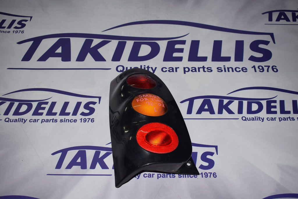 Φανάρι Πίσω Αριστερό Smart Fortwo 1998-2002