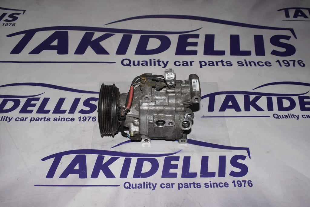 Συμπιεστής Κομπρεσέρ Toyota