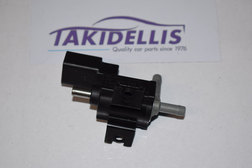 Turbo Group Vag Air Pressure Sensor