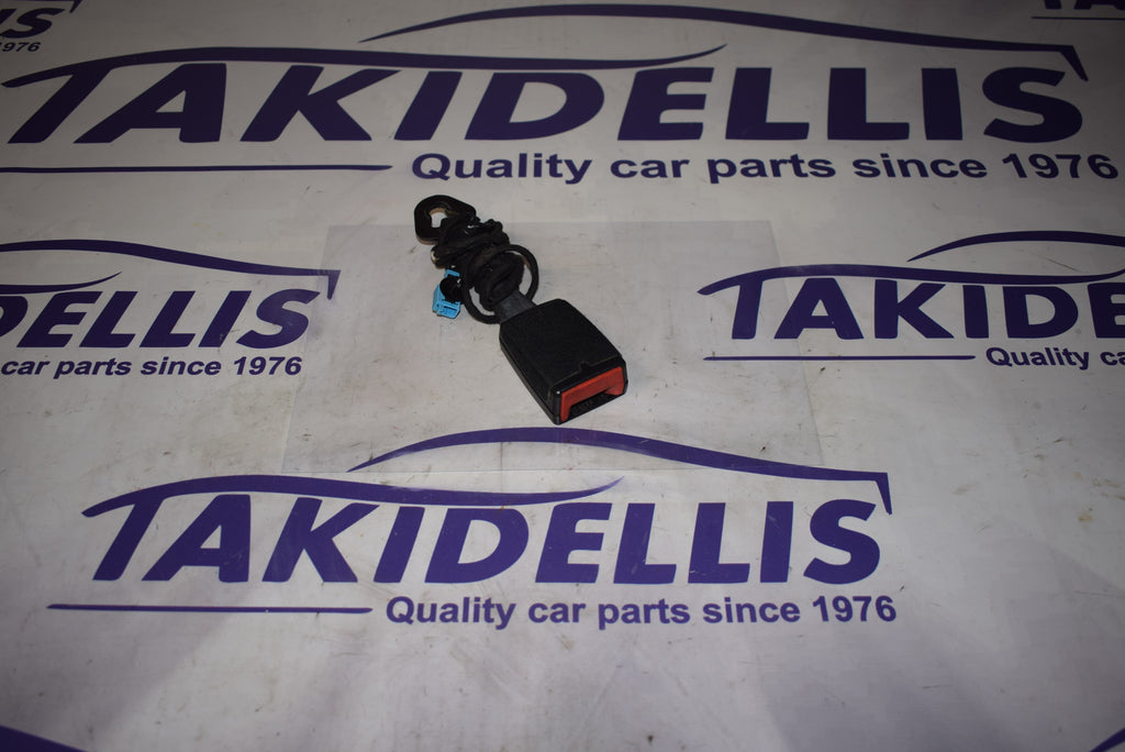 Κλείστρο Ζώνης Εμπρός Δεξί Volkswagen Jetta 2010-2018