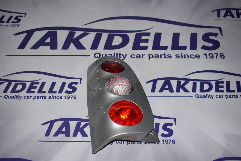 Φανάρι Πίσω Αριστερό Smart Fortwo 1998-2002