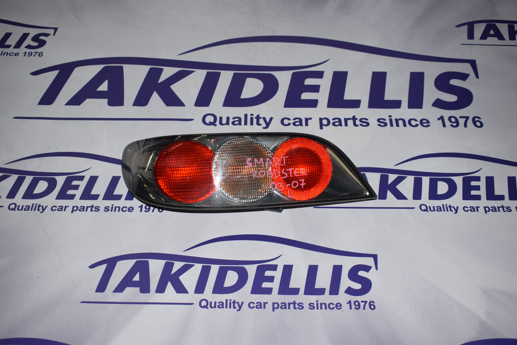 Φανάρι Πίσω Αριστερό Smart Roadster 2003-2007