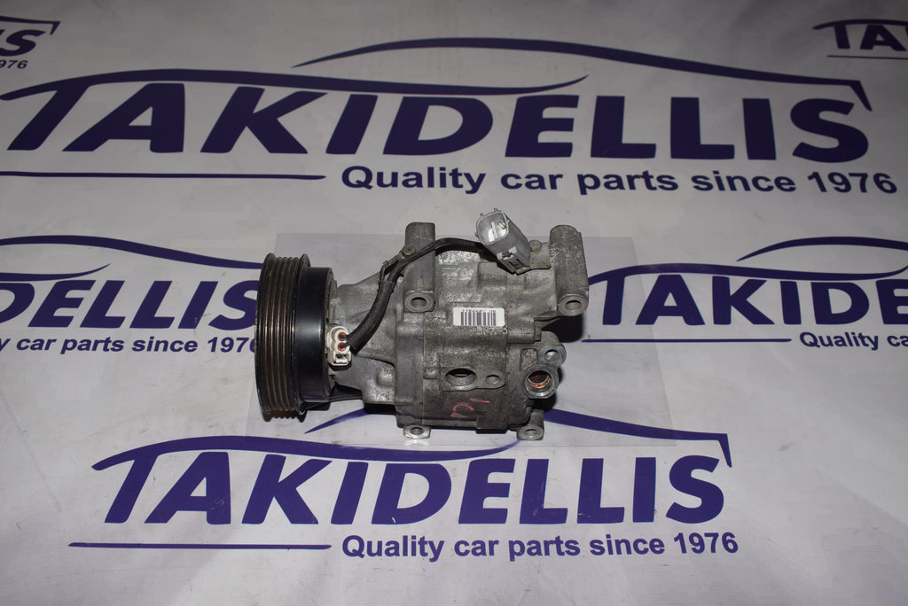 Συμπιεστής Κομπρεσέρ Toyota