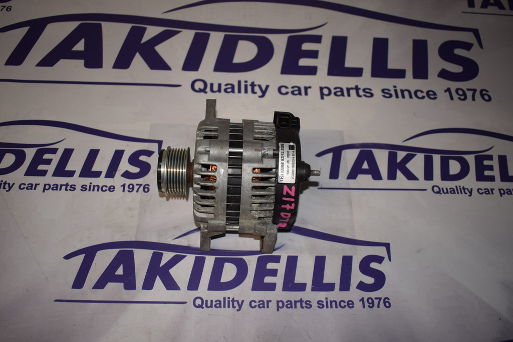 Δυναμό Εναλλάκτης Opel