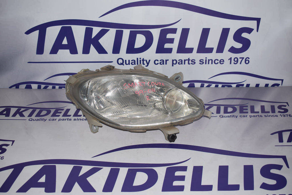 Φανάρι Εμπρός Δεξί Smart Coupe Fortwo 1998-2002