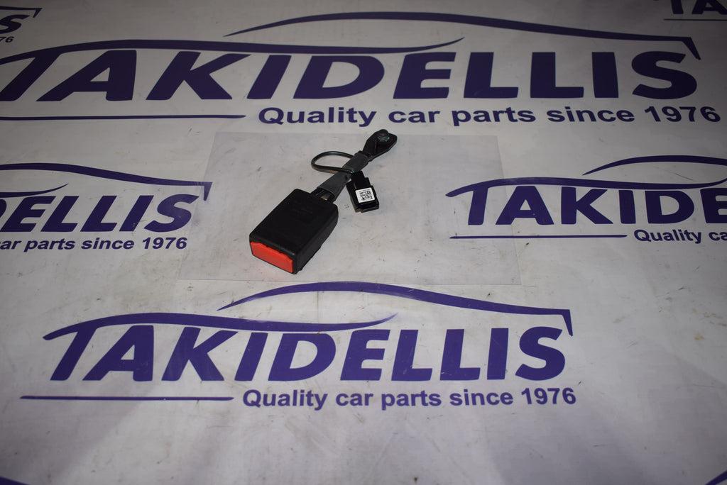 Κλείστρο Ζώνης Εμπρός Αριστερό Opel Insignia A 2008-2017