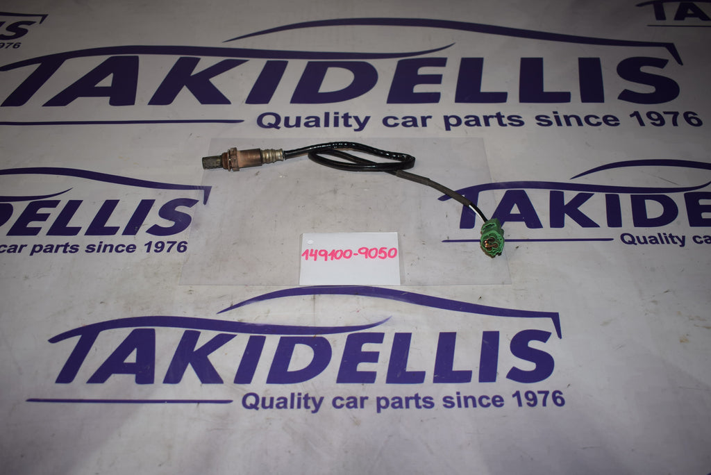 Αισθητήρας Λάμδα Suzuki