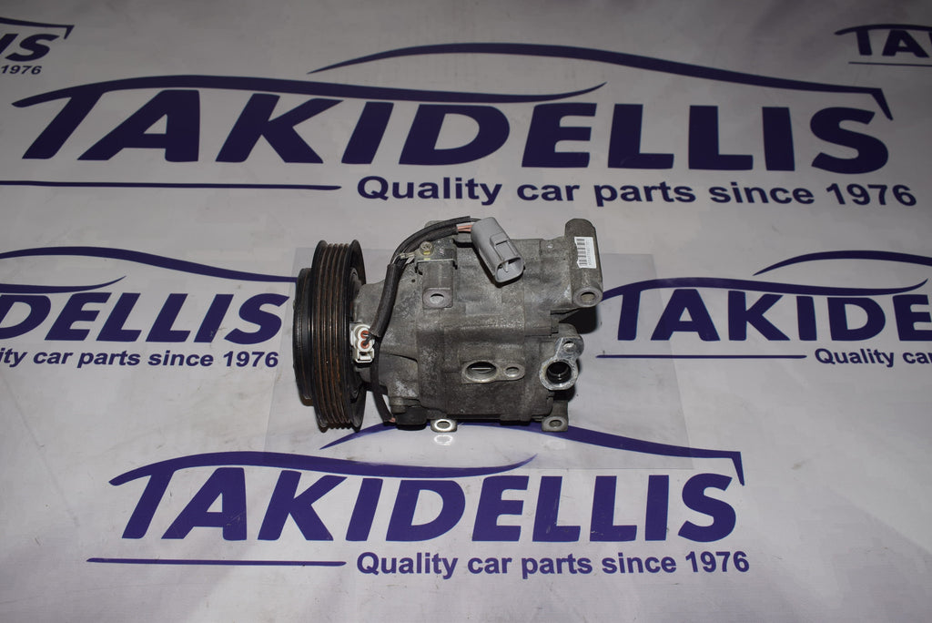 Συμπιεστής Κομπρεσέρ Toyota