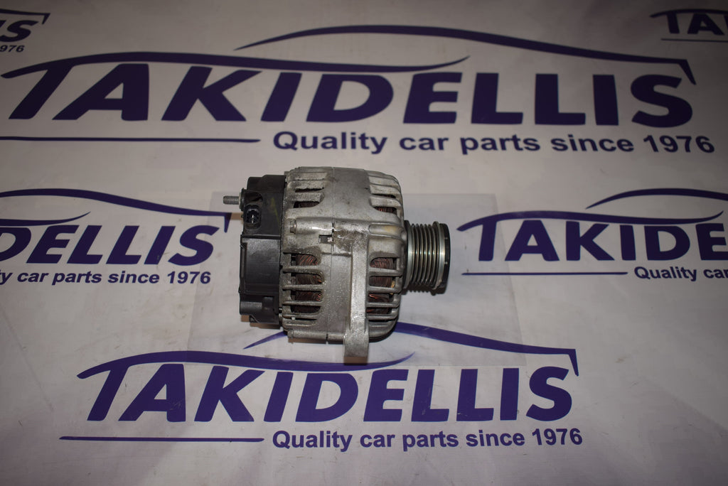 Δυναμό Εναλλάκτης Opel