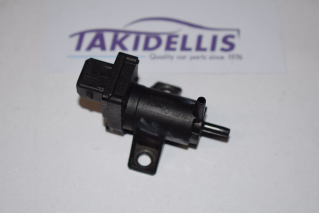 Turbo Air Pressure Sensor Opel