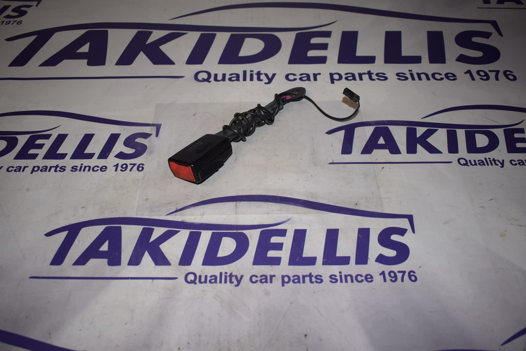 Κλείστρο Ζώνης Εμπρός Αριστερό Volkswagen Jetta 2010-2018