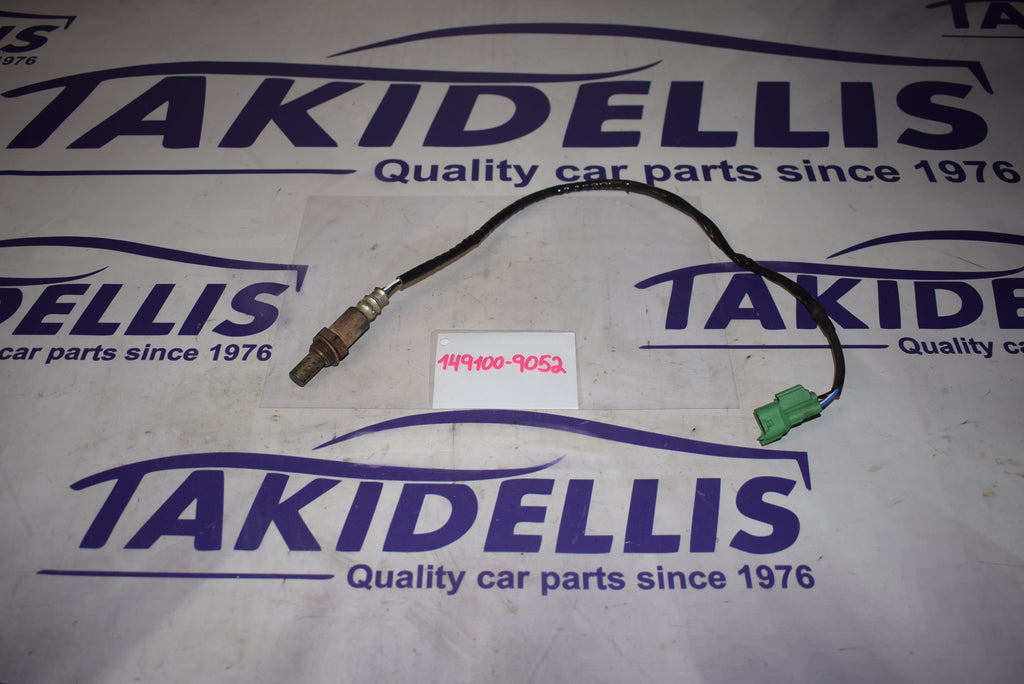 Αισθητήρας Λάμδα Suzuki