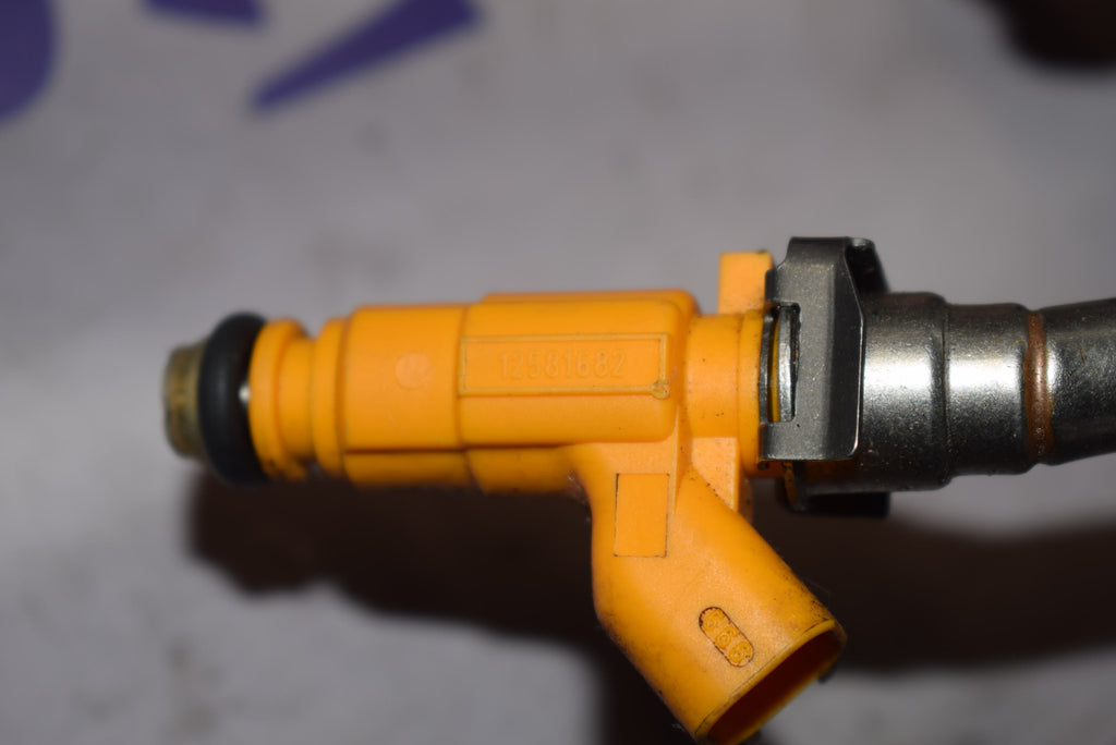 Μπέκ Βενζίνης Opel A28NET