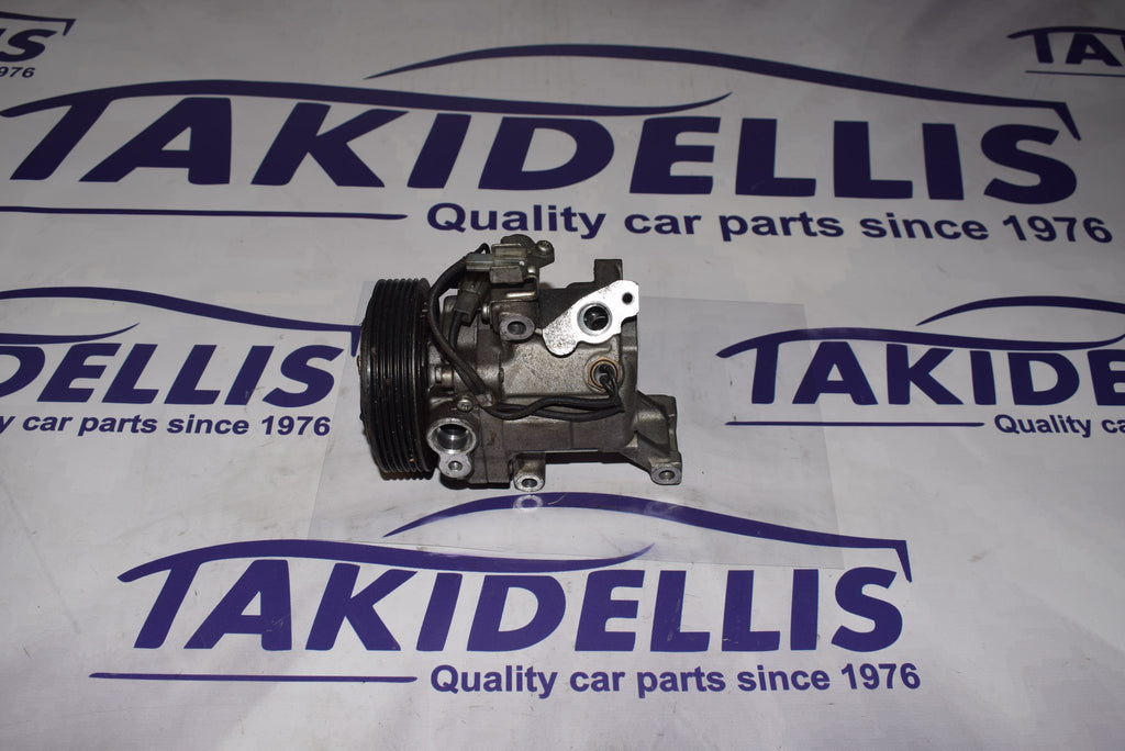 Συμπιεστής Κομπρεσέρ Toyota