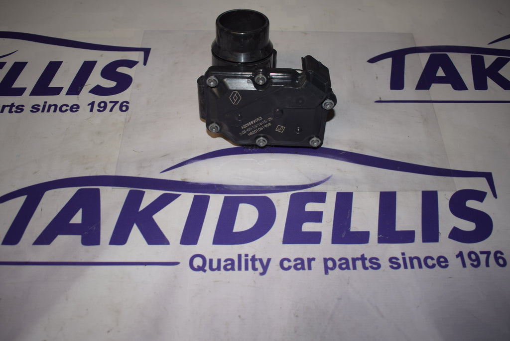 Πεταλούδα Γκαζιού Renault