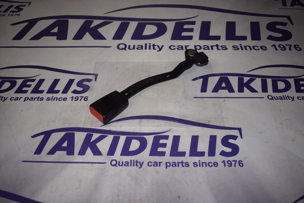 Κλείστρο Ζώνης Εμπρός Αριστερό Volkswagen Golf 4 - Bora 1999-2004