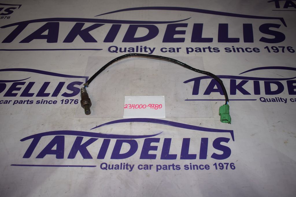 Αισθητήρας Λάμδα Suzuki