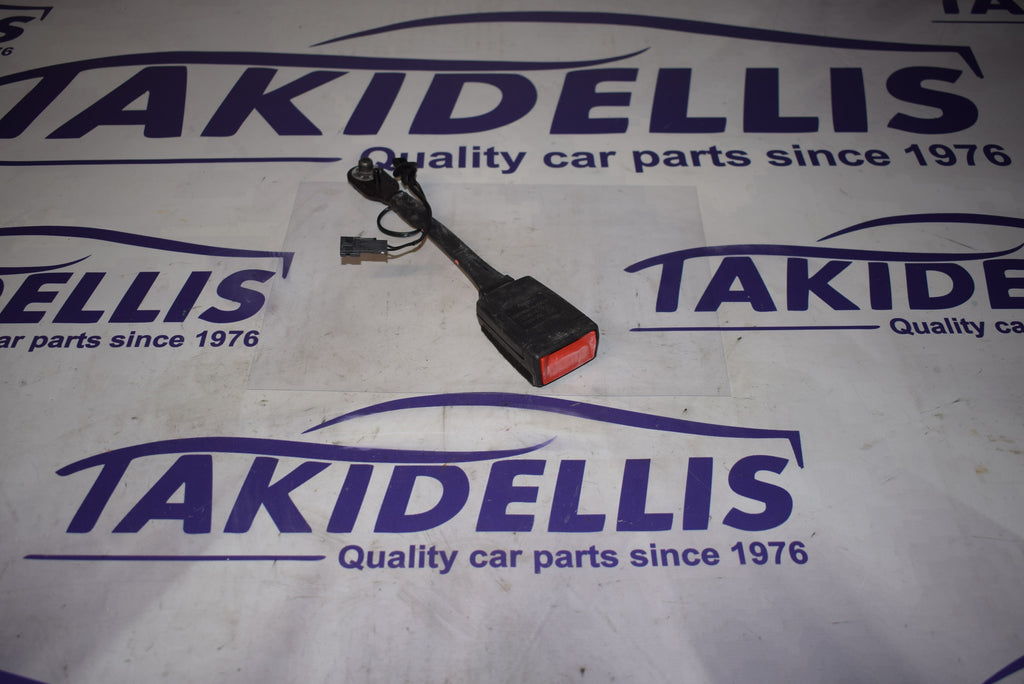 Κλείστρο Ζώνης Εμπρός Αριστερό Opel Astra K 2015-2021