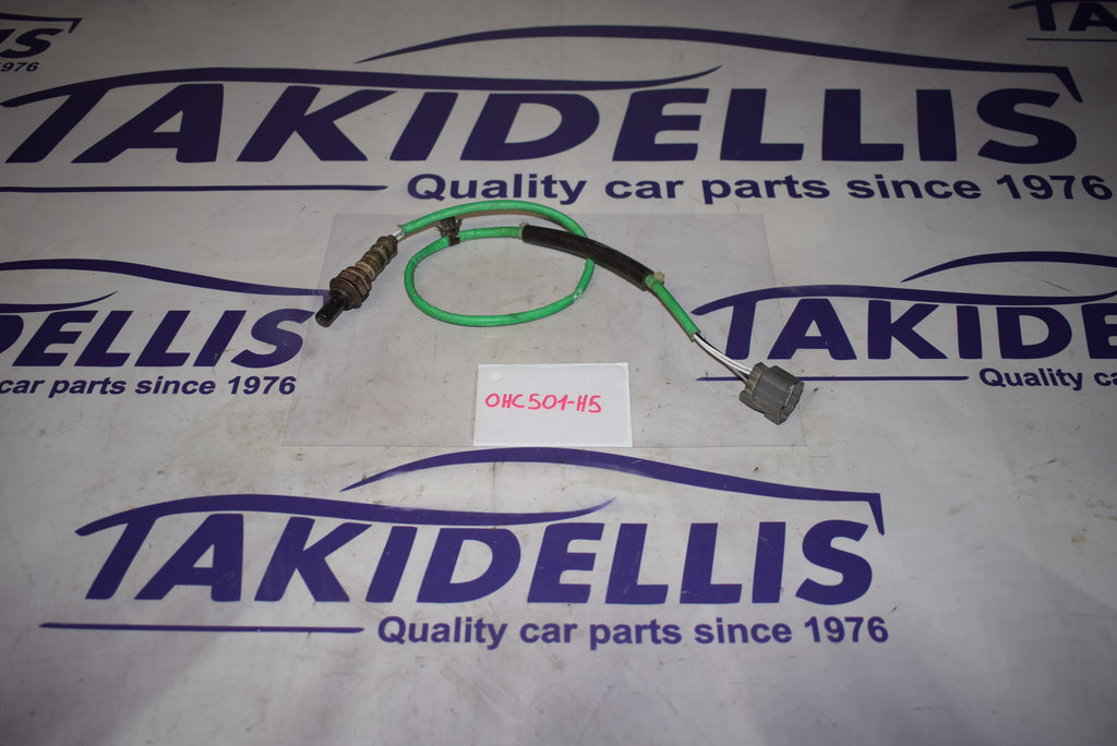 Αισθητήρας Λάμδα Honda