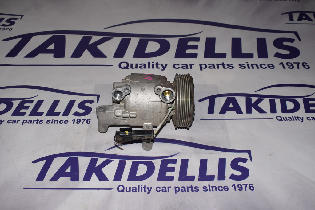 Συμπιεστής Κομπρεσέρ Toyota