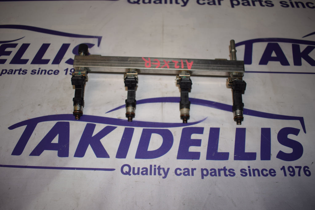 Μπεκιέρα Βενζίνης Opel A12XER - A14XER - B12XER - B14XER