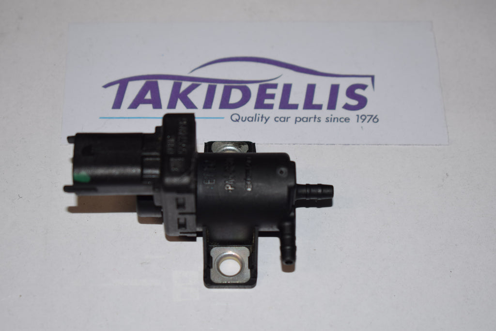 Turbo Air Pressure Sensor Opel