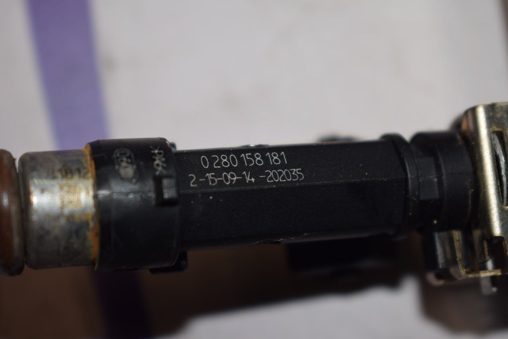 Μπέκ Βενζίνης Opel A12XER - A14XER - B12XER - B14XER