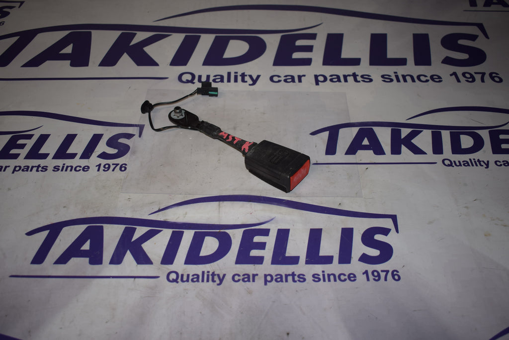 Κλείστρο Ζώνης Εμπρός Δεξί Opel Astra K 2015-2021