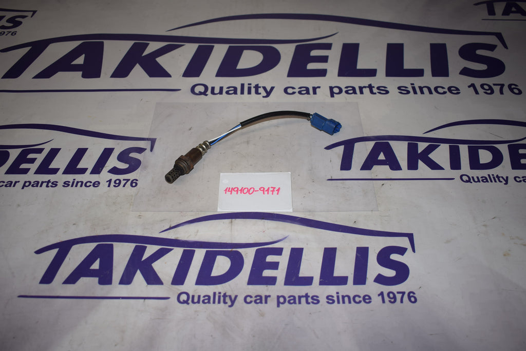 Αισθητήρας Λάμδα Suzuki