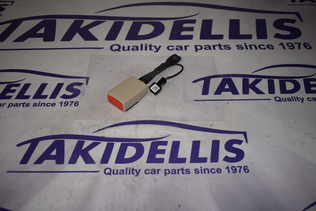 Κλείστρο Ζώνης Εμπρός Δεξί Opel Insignia A 2008-2017