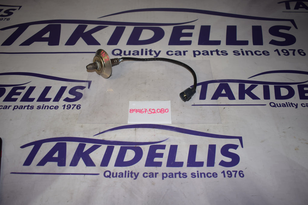 Αισθητήρας Λάμδα Toyota