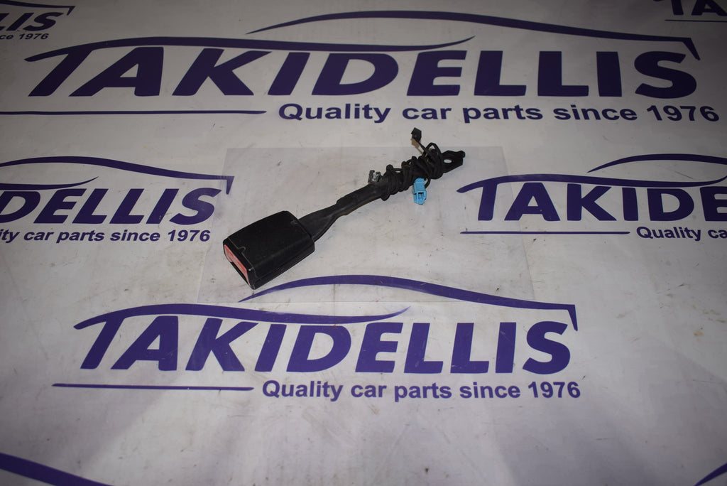 Κλείστρο Ζώνης Εμπρός Αριστερό Skoda Yeti 2009-2015