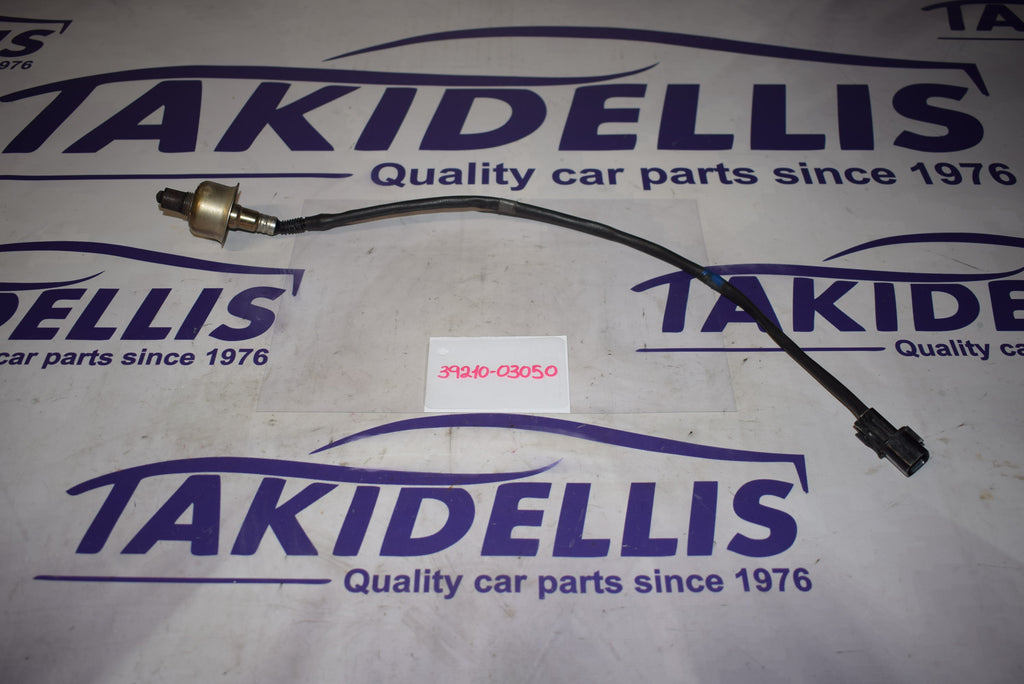 Αισθητήρας Λάμδα Hyundai