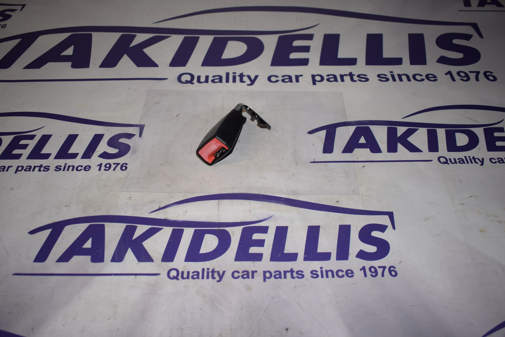 Κλείστρο Ζώνης Πίσω Δεξιά Opel Corsa D 2006-2014