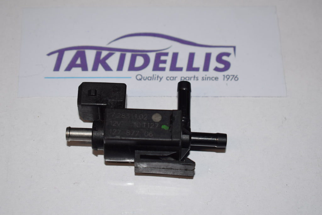 Αισθητήρας Πίεσης Αέρα Turbo Opel - Saab