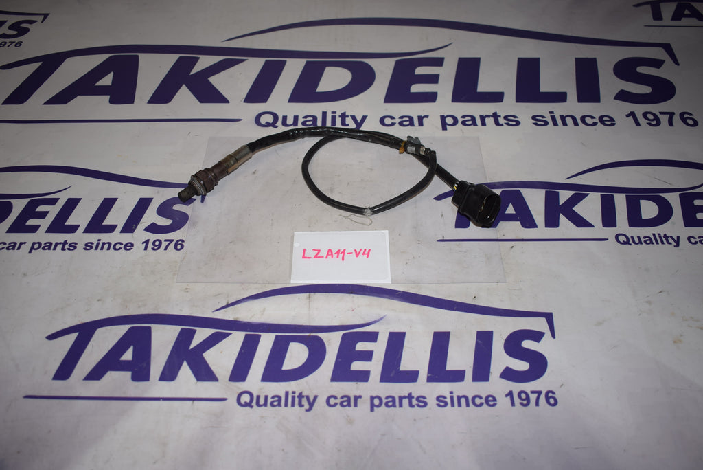 Lambda Sensor Group Vag