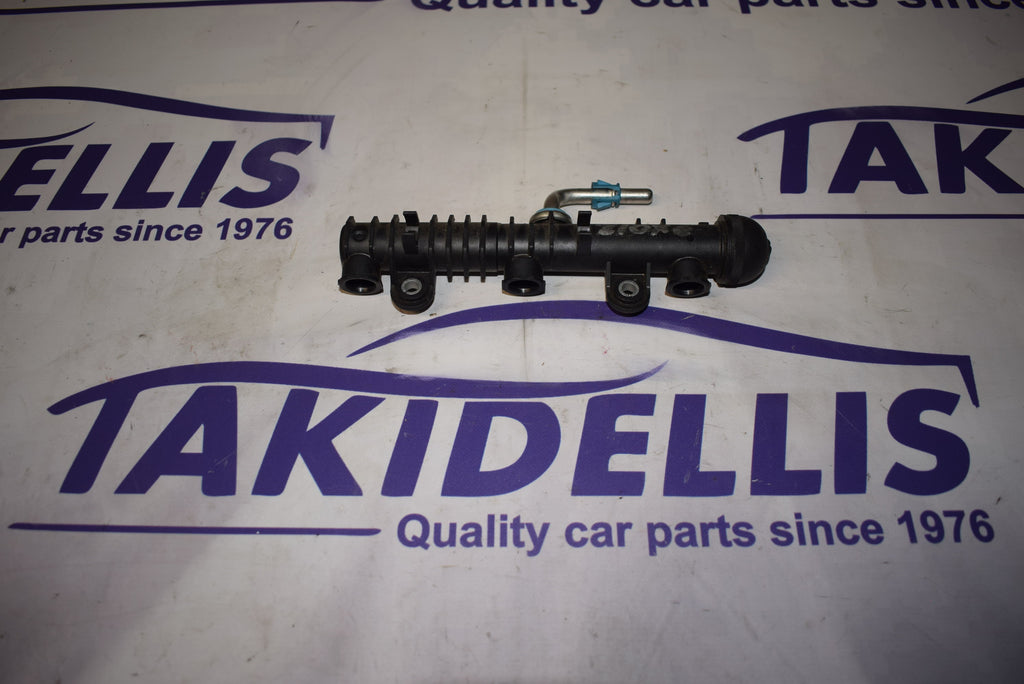 Μπεκιέρα Βενζίνης Opel Z10XE