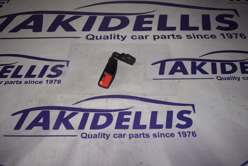 Κλείστρο Ζώνης Πίσω Αριστερό Opel Corsa D 2006-2014