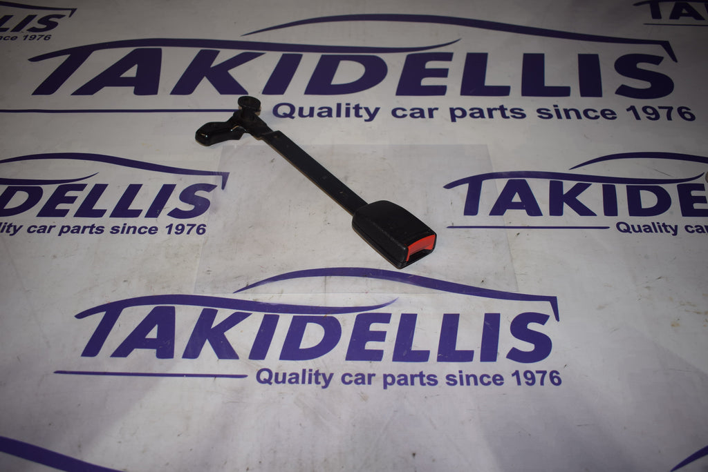 Κλείστρο Ζώνης Εμπρός Αριστερό Volkswagen Passat 2001-2005