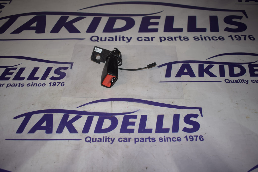 Κλείστρο Ζώνης Πίσω Αριστερό Opel Corsa E 2014-2019