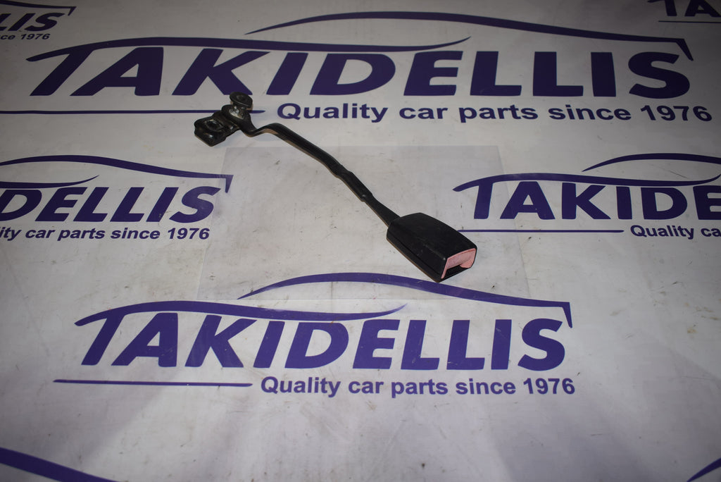 Κλείστρο Ζώνης Εμπρός Αριστερό Volkswagen Golf 4 1999-2004